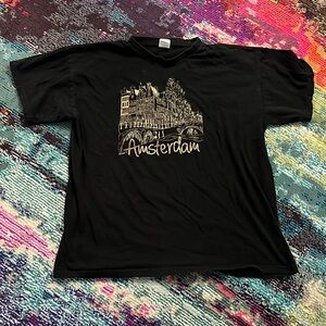 B&C Collection Amsterdam Shirt
